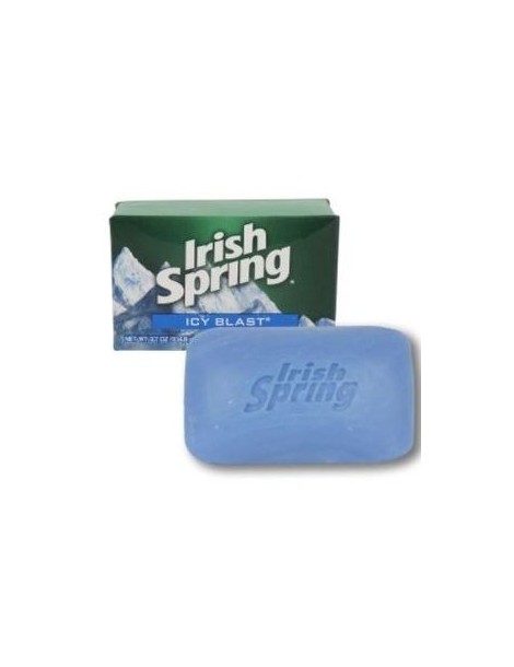 Savon Irish Spring Blast